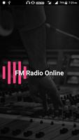 FM Radio Online-poster