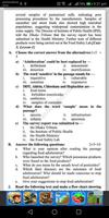 HSC '18 Suggestion Question Prep English 1st paper capture d'écran 3