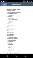 SSC Preparation скриншот 3