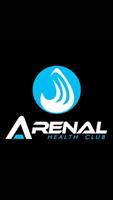 Club Arenal پوسٹر