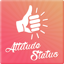 Attitude Status – Latest Hindi,Tamil,Tulugu Quotes APK