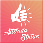 Attitude Status – Latest Hindi,Tamil,Tulugu Quotes 圖標