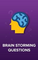 Quiz & Brainstorming Qustions – Latest Maths, Tech Affiche