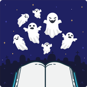 Real Life Scary Ghost Stories Collections icon