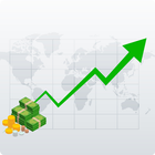 Daily Gold, Petrol, Diesel Price Live - India 圖標