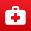 First Aid Tips, Guides+ for Common Injuries APK