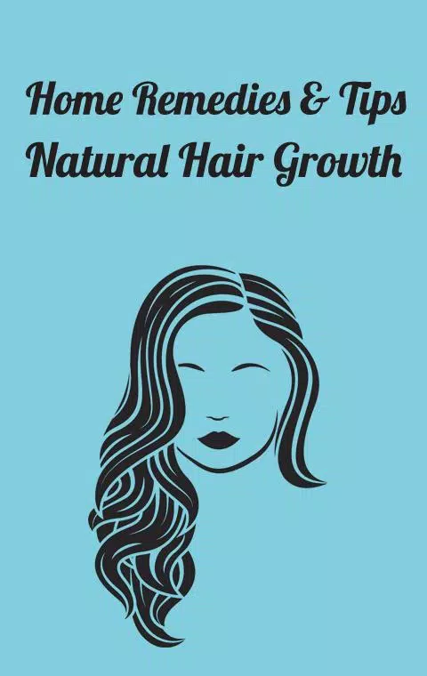 Home Remedies & Tips - Natural Hair Growth APK pour Android Télécharger Home Remedies & Tips - Natural Hair Growth APK pour Android Télécharger