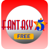 Florida Fantasy 5 (FREE) icon