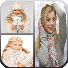 أزياء وموضة الشتاء 2017 icono