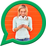 أرقام بنات واتس اب 2017 أيقونة