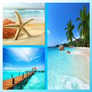 أفضل صور خلفيات البحر للهاتف APK
