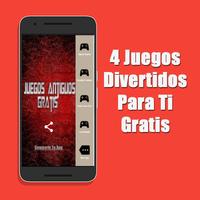 Juegos Antiguos Gratis 截圖 1