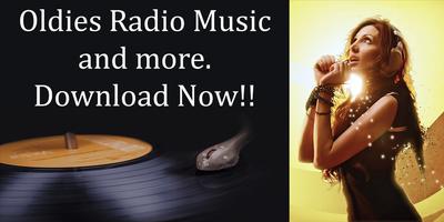 Free Old Music 60 70 80 Radios 截圖 1