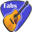 Guitar Tabs icône