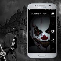 1 Schermata Imagenes de Miedo Terror Fondos de Pantalla