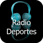 Radio Deportes 아이콘