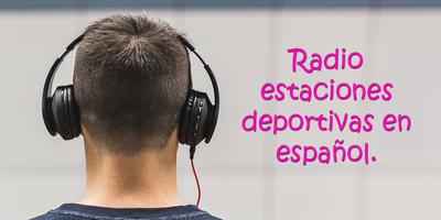 Radio Deportes 스크린샷 1