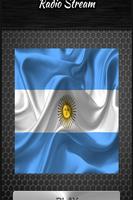 Argentine Radio Live اسکرین شاٹ 2