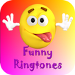Funny Ringtones Free 2017