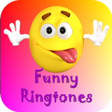 Funny Ringtones Free 2017 icon