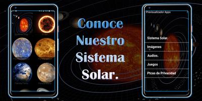 El Sistema Solar-Teoaria Audio y Videos Gratis. скриншот 3