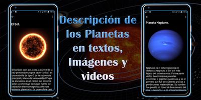 El Sistema Solar-Teoaria Audio y Videos Gratis. capture d'écran 1