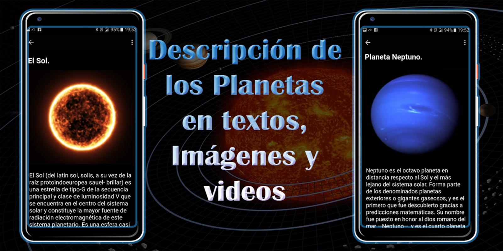 El Sistema Solar-Teoaria Audio y Videos Gratis. for Android - APK ... El Sistema Solar-Teoaria Audio y Videos Gratis. for Android - APK ...