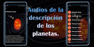 El Sistema Solar-Teoaria Audio y Videos Gratis. скриншот 2