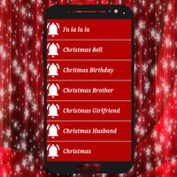 Tonos de Navidad para Celular 2017 截图 1