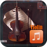 Tonos de Violin para Celular icône