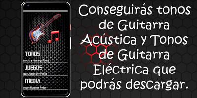 Tonos de Guitarra 截图 1