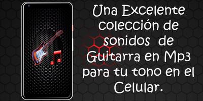 Tonos de Guitarra 截图 3