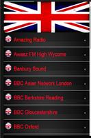 Uk Radios Live screenshot 1