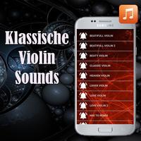 Violine Klingeltöne Kostenlos. capture d'écran 1