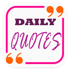 Daily Quotes icon