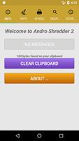 Andro Shredder bài đăng