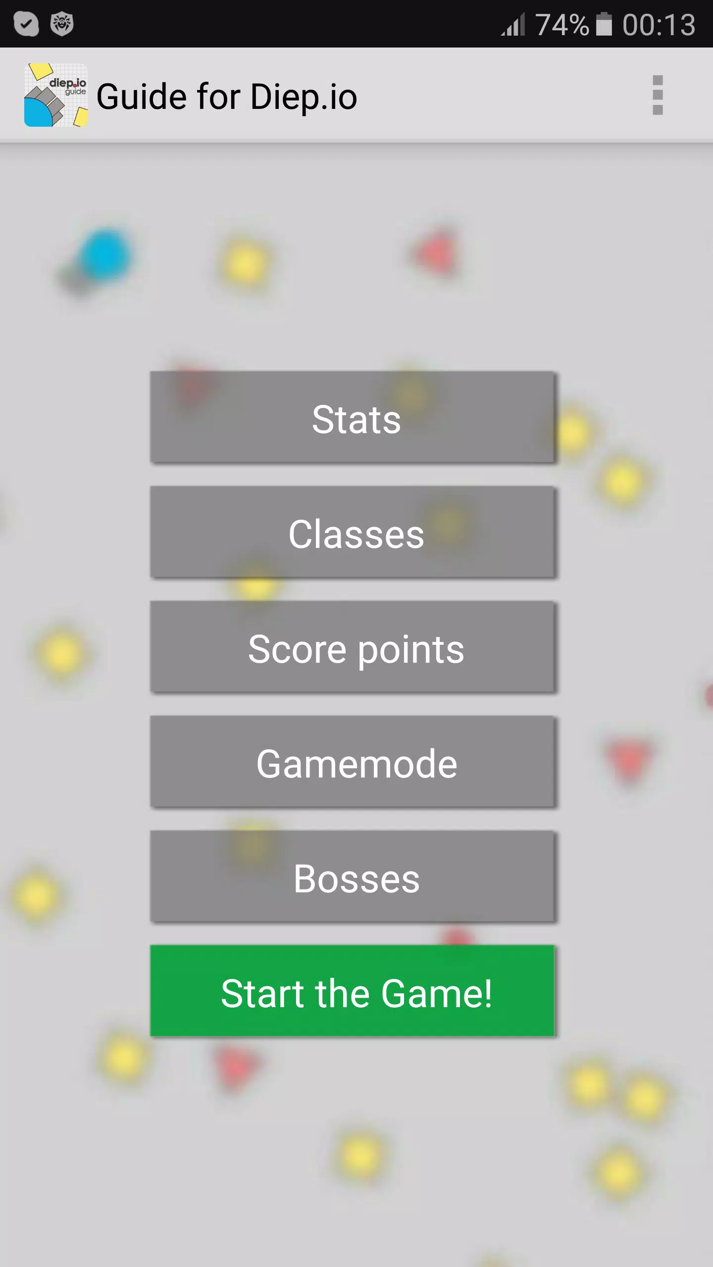 diep.io APK Download for Android Free