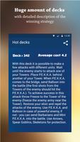 Hot decks for Clash Royale bài đăng