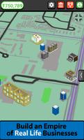 Tycoon: Build your Business Empire Plakat