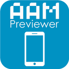AppArtMakerPreviewer アイコン