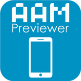 AppArtMakerPreviewer иконка