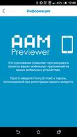 AppArtMakerPreviewer syot layar 1
