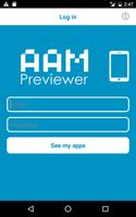 AppArtMakerPreviewer スクリーンショット 3