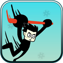 The Flying Hero APK