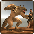 Werewolf Simulator 3D APK