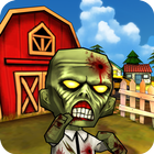 Zombie Slayer icône