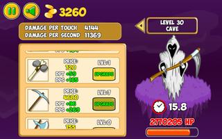 Clicker Monsters screenshot 3