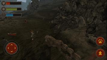Manticore Simulator Action screenshot 3
