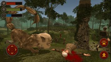 Manticore Simulator Action screenshot 1