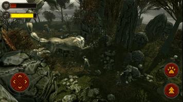 Manticore Simulator Action screenshot 2